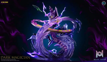 MX Studio – Yu-Gi-Oh Dark Magician