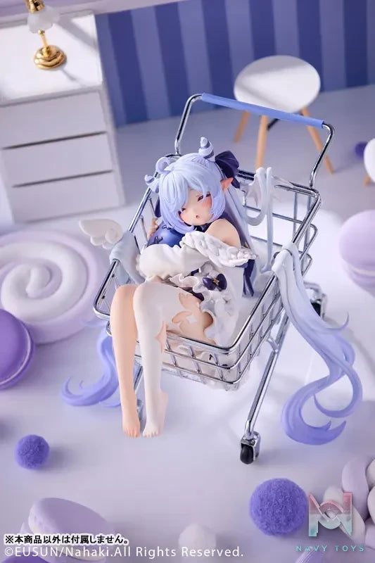 EUSUN – Sleep Devil Nonos 1/6 Complete Figure (Licensed)
