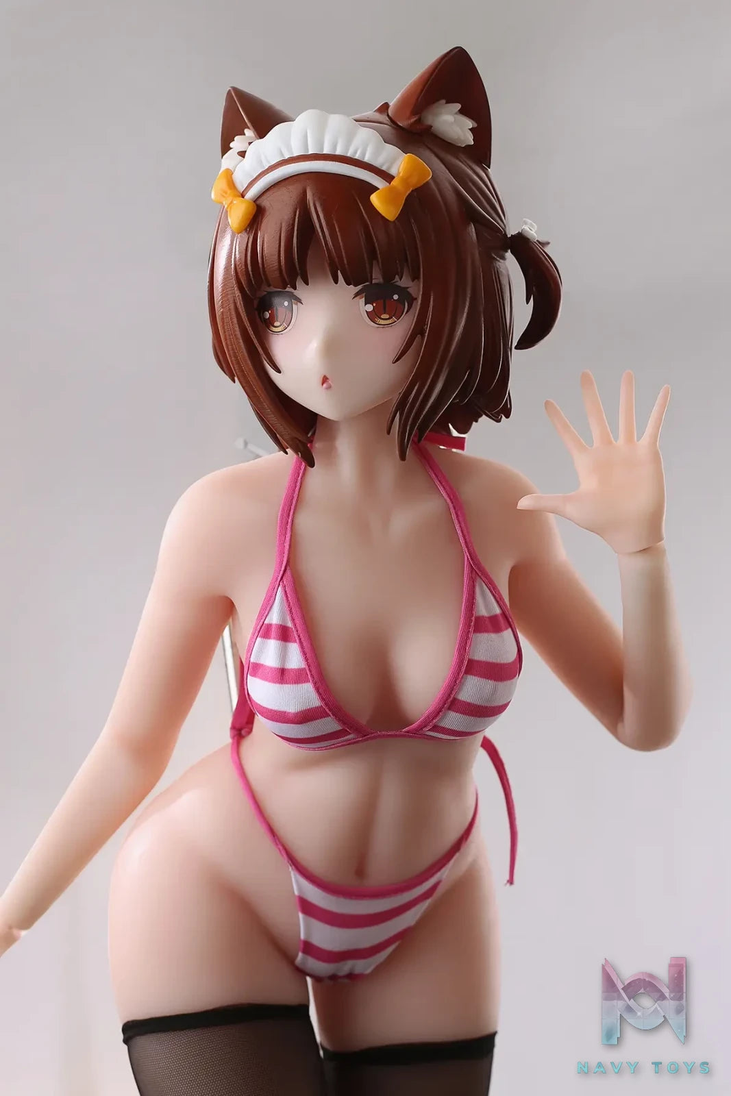 Yu Zhai Ren Xing Studio – Nekopara Vanilla & Azuki
