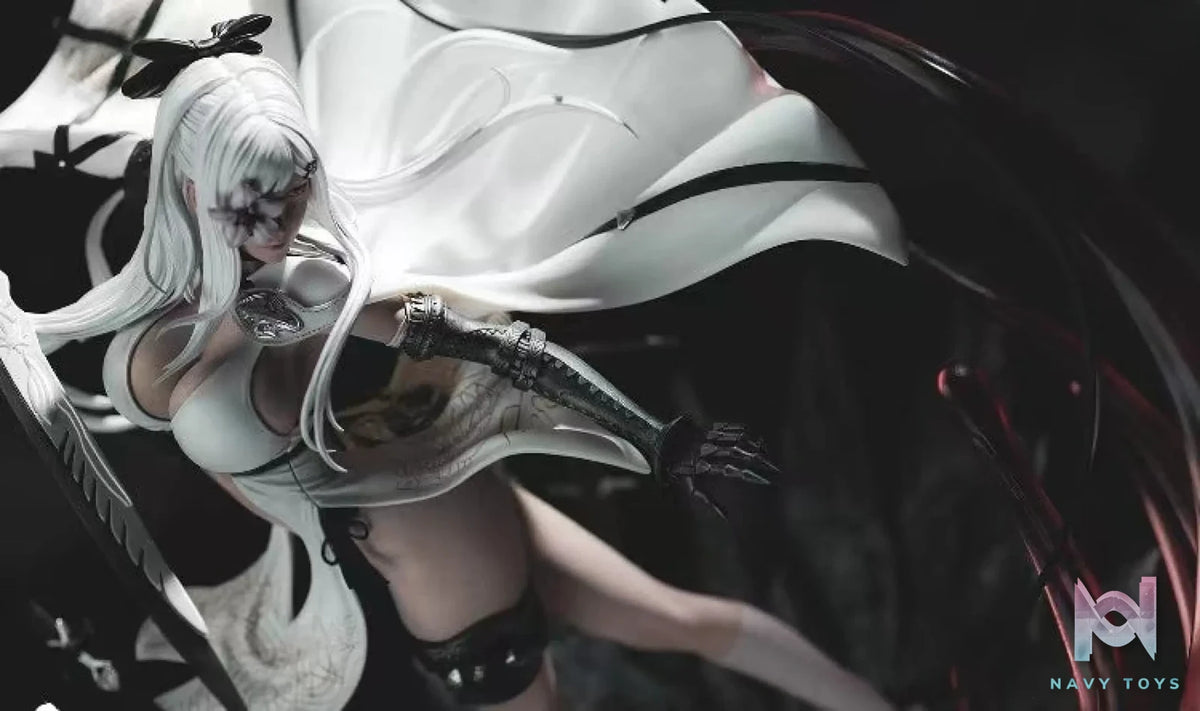 Creation Studio – Drakengard3 zero