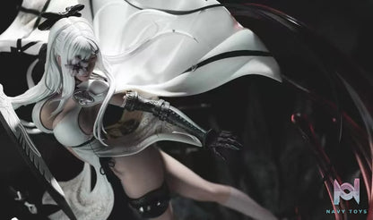 Creation Studio – Drakengard3 zero
