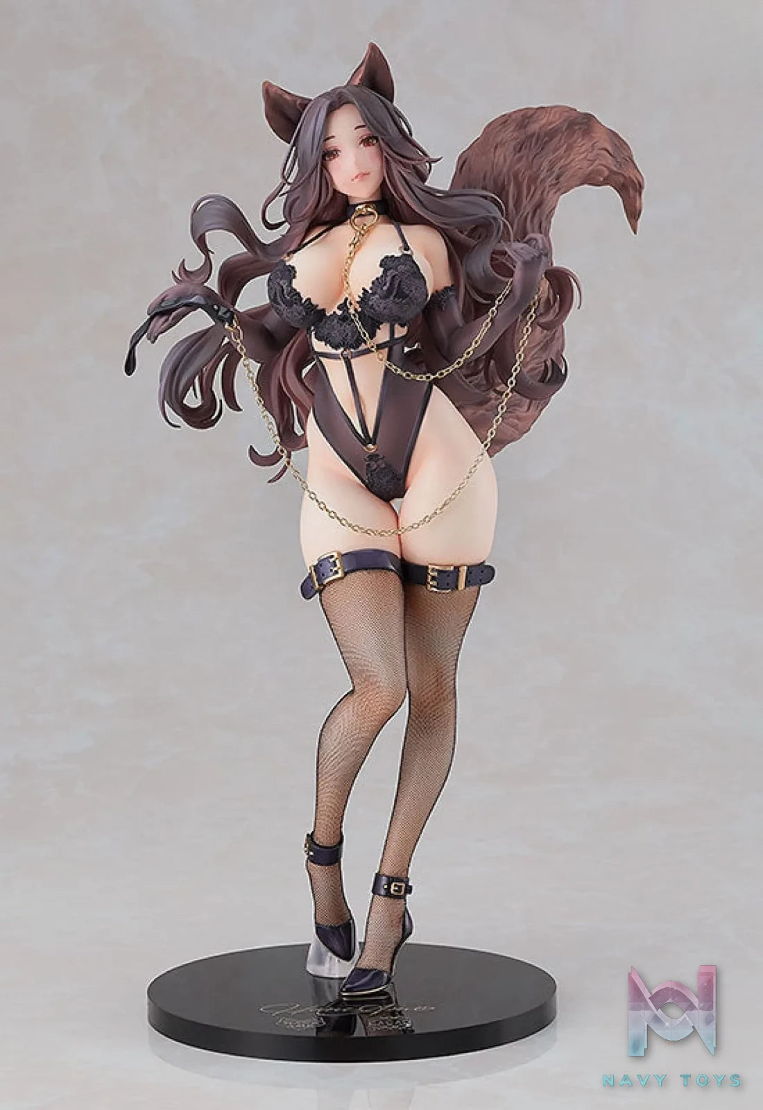 GSC Studio – Original HaneAme Dog Pet Girlfriend (Licensed)