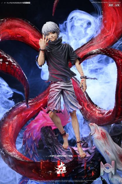 Hang Studio – Ken Kaneki Tokyo Ghoul