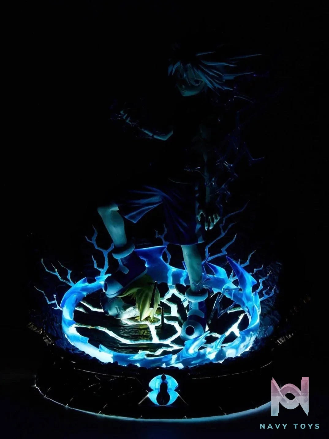 Zoldyck Killua - Hunter x Hunter - RD Studio resin statue rd studio anime figure