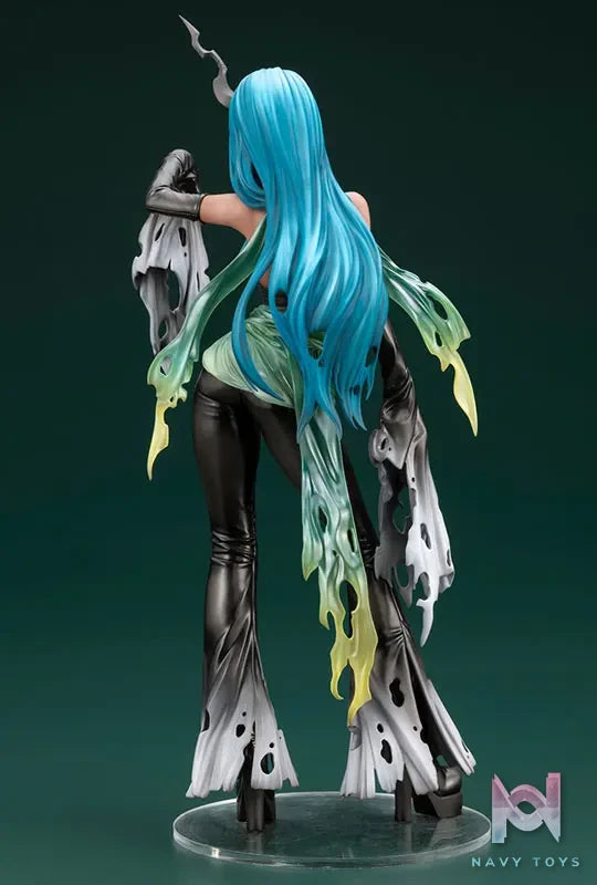 Kotobukiya – MY LITTLE PONY BISHOUJO QUEEN CHRYSALIS 1/7 Complete Figure (Licensed)