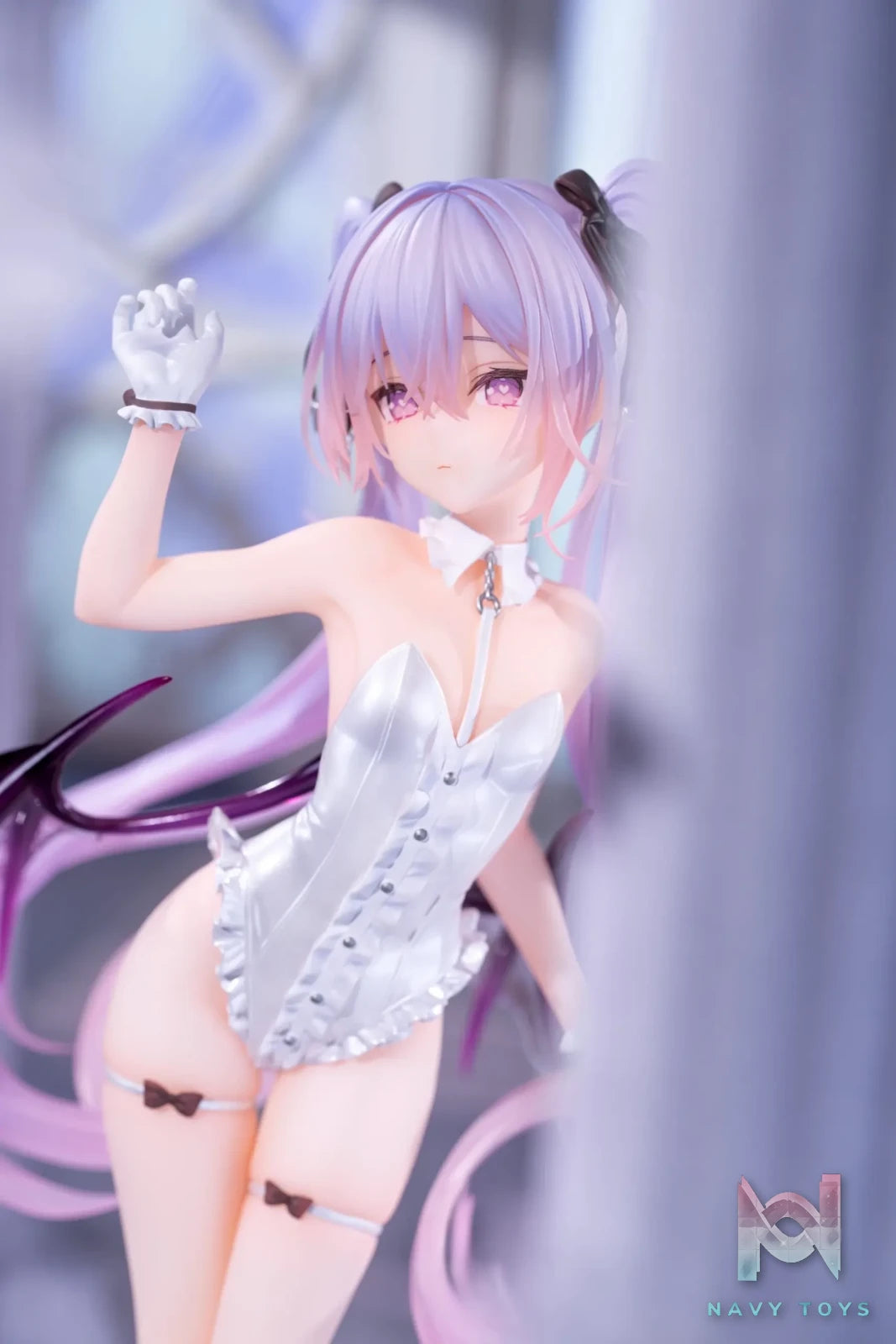 OMAHA – Original Eve Agape ver. 1/6 Figure (Licensed)