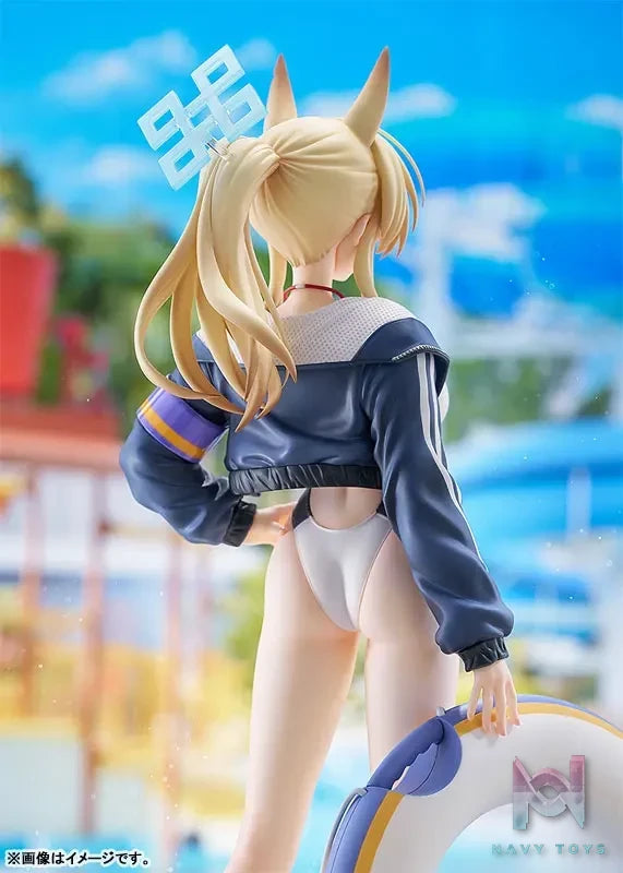 Max factory – Blue Archive Kanna (Swimsuit) 1/7 Complete Figure (Licensed)