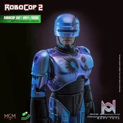 MGM Studio – Armor Dragon Vinyl Action Figure (Licensed)
