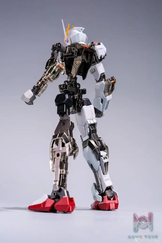 IRON Toys – Model 8829 Diecast Inner Frame Parts Set (Licensed)