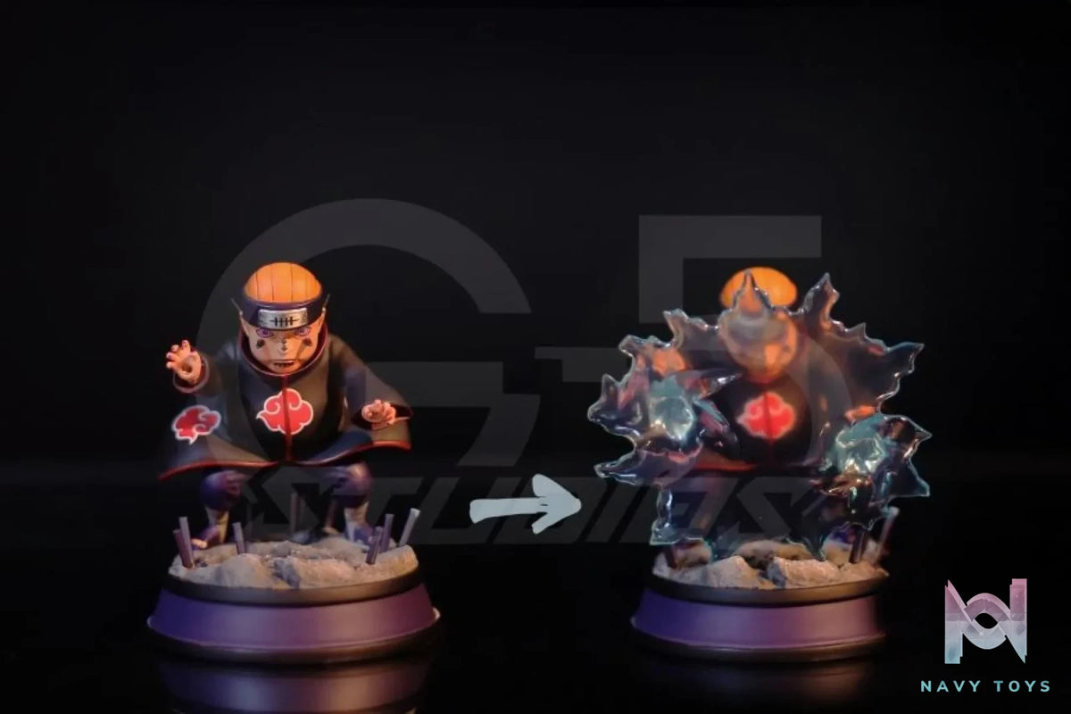 G5 Studio – Naruto Six Path of Pain
