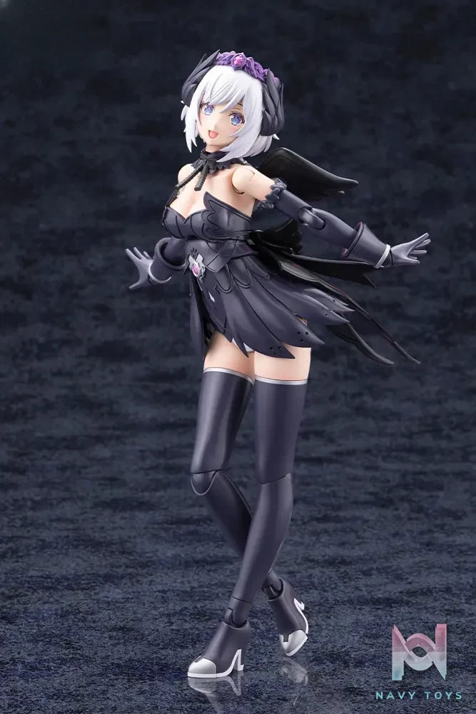 Kotobukiya – Arcanadea GRANDE SCALE LUMITEA ReACT-A Plastic Model (Licensed)