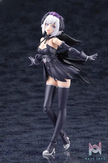 Kotobukiya – Arcanadea GRANDE SCALE LUMITEA ReACT-A Plastic Model (Licensed)