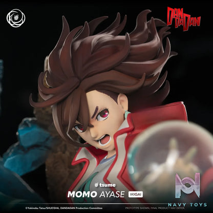 Tsume Studio – Momo Ayase Ikigai 1/6 Statue (Licensed)