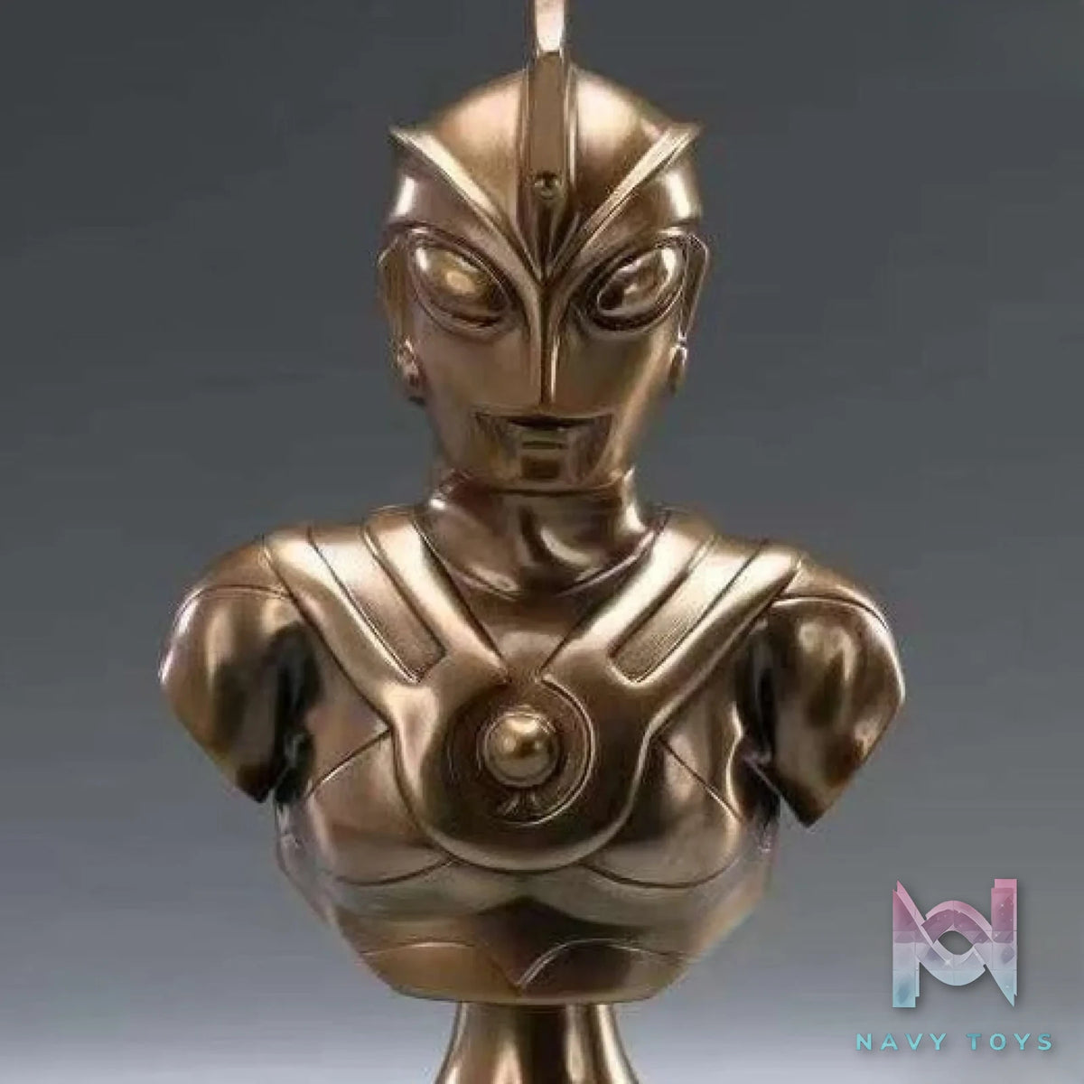 MOMENTS Studio – Ultraman Bust #2 Ultraman Ace
