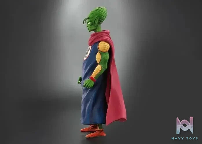X-PLUS PLEX Studio – Dragon Ball Piccolo and Piano