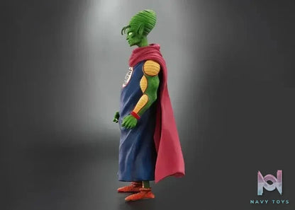 X-PLUS PLEX Studio – Dragon Ball Piccolo and Piano