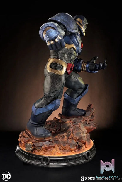 Prime 1 Studio – Premium Masterline Justice League: Origin (The New 52!) Darkseid PMN52-02 PMN52-02EX (Licensed)