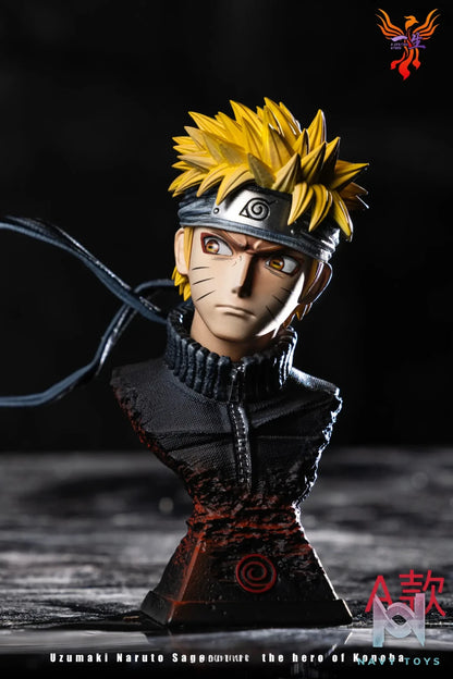 Yi Sheng Studio – Sage Mode Naruto Uzumaki Naruto