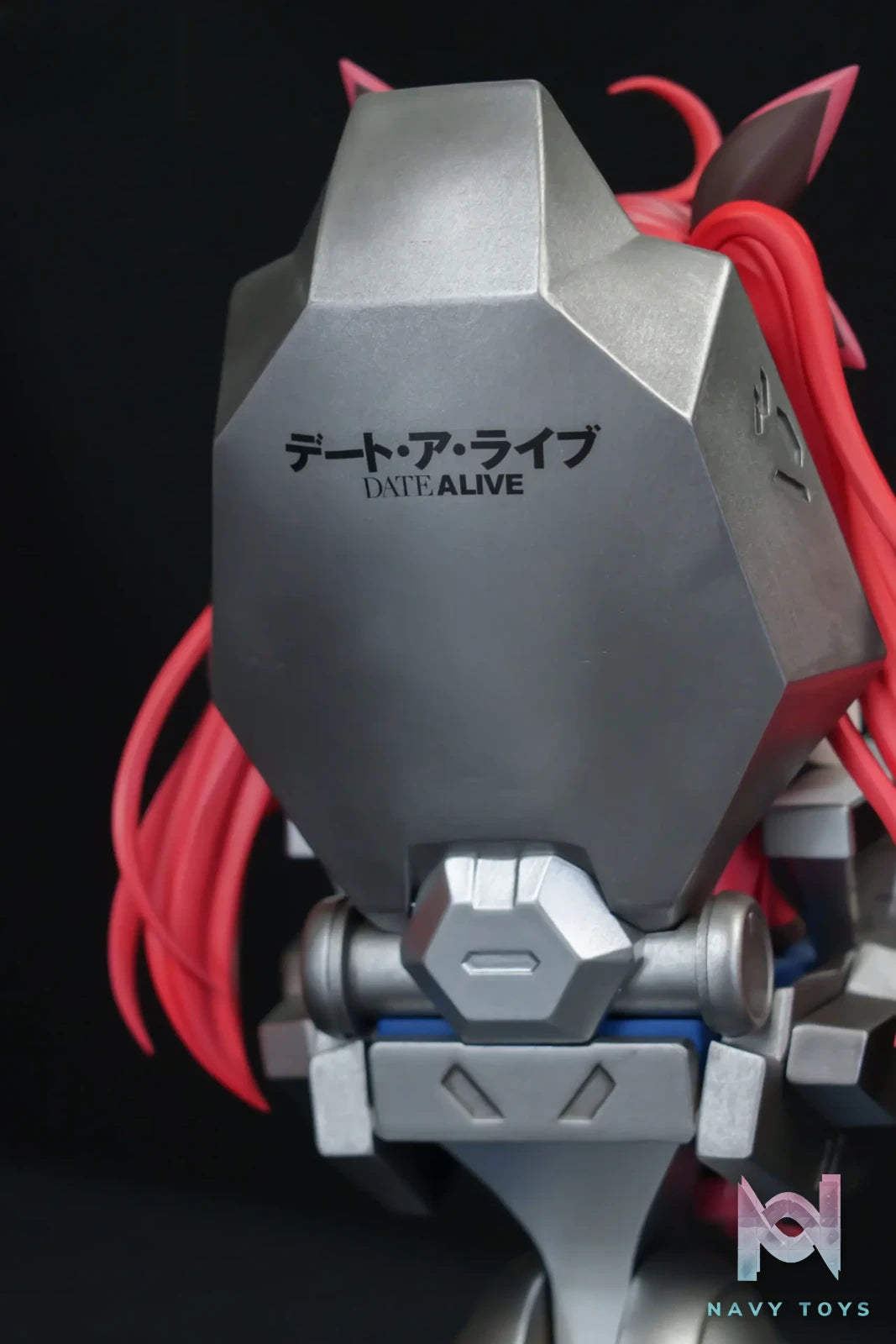Meow Studio – Kotori Itsuka Date A Live
