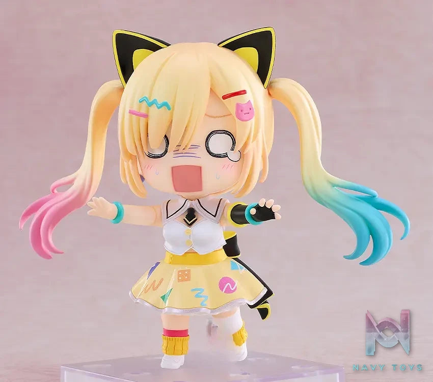 GSC – Nendoroid BanG Dream! Arale Nakamachii (Licensed)