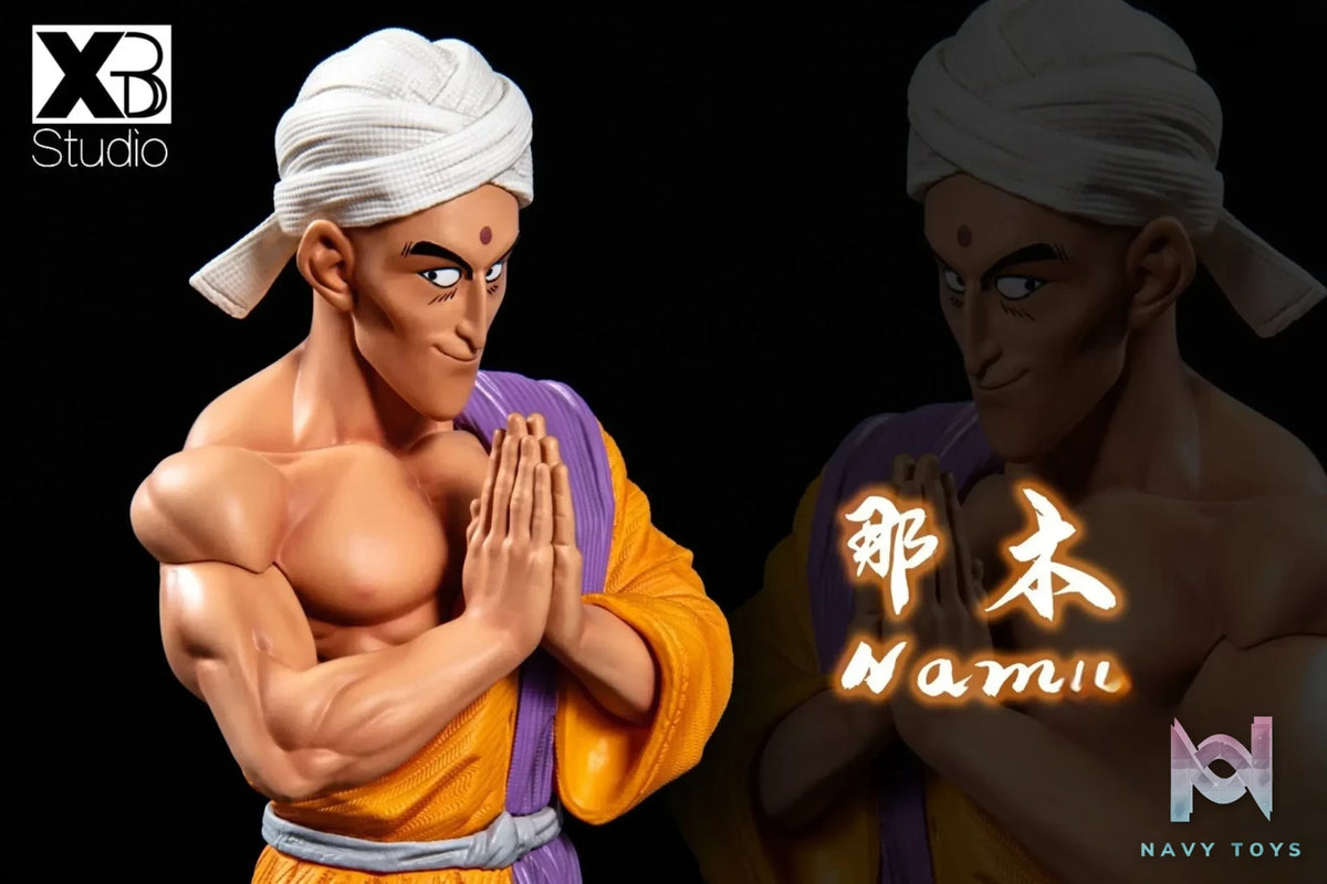 XBD Studio – Dragon Ball Namu