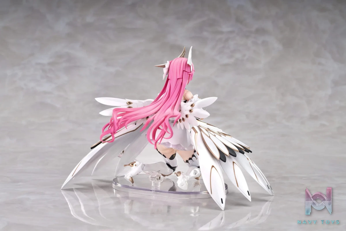 GSAS – Hyper Body GODDESS OF VICTORY: NIKKE Dorothy Posable Figure (Licensed)