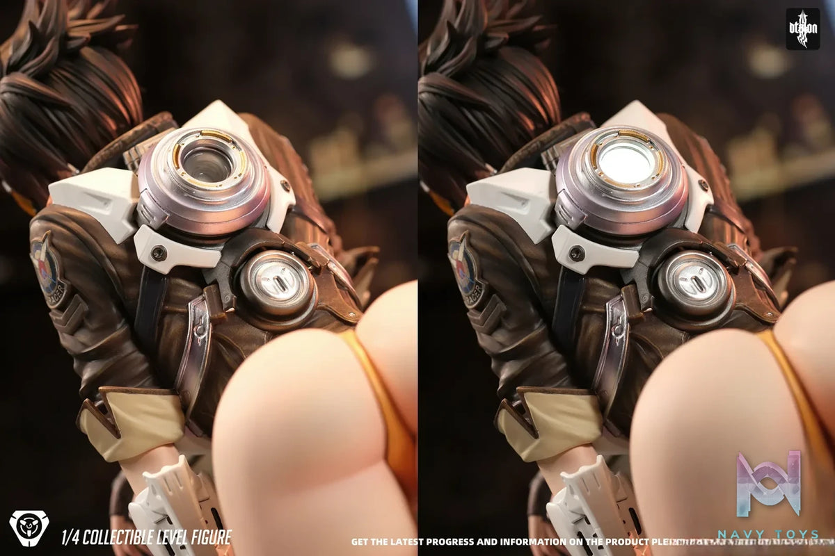 Dtalon Studio – Overwatch Tracer