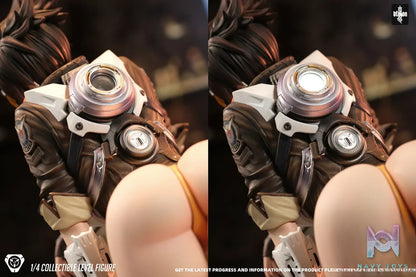 Dtalon Studio – Overwatch Tracer