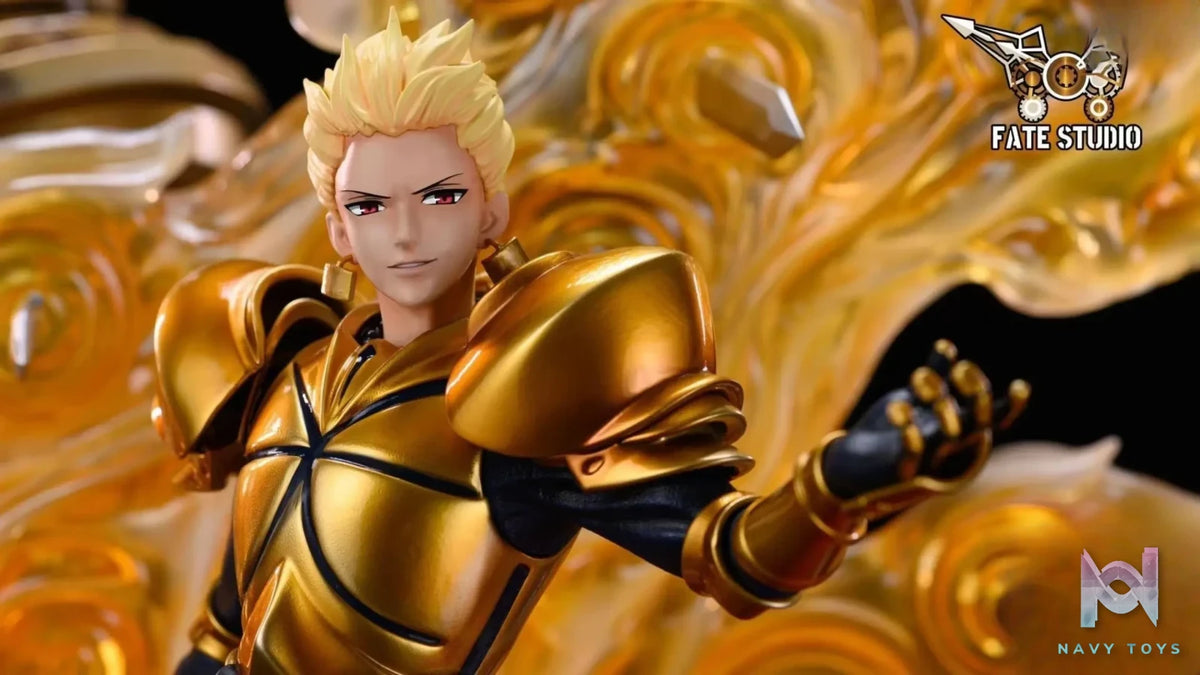 Fate Studio – Fate/Grand Order Gilgamesh