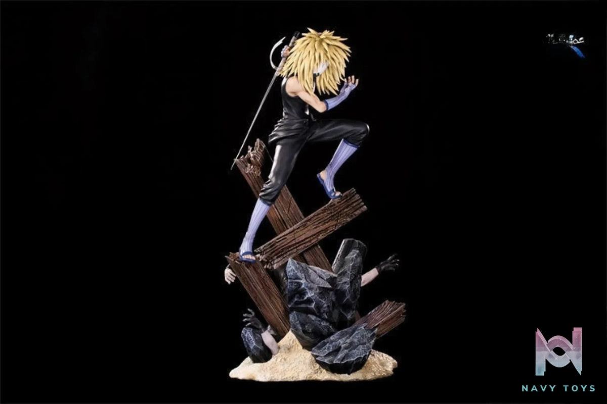 XS Studios – Naruto Seven Swords Ninja Kuriarare Kushimaru