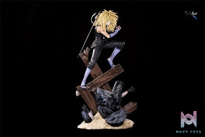 XS Studios – Naruto Seven Swords Ninja Kuriarare Kushimaru