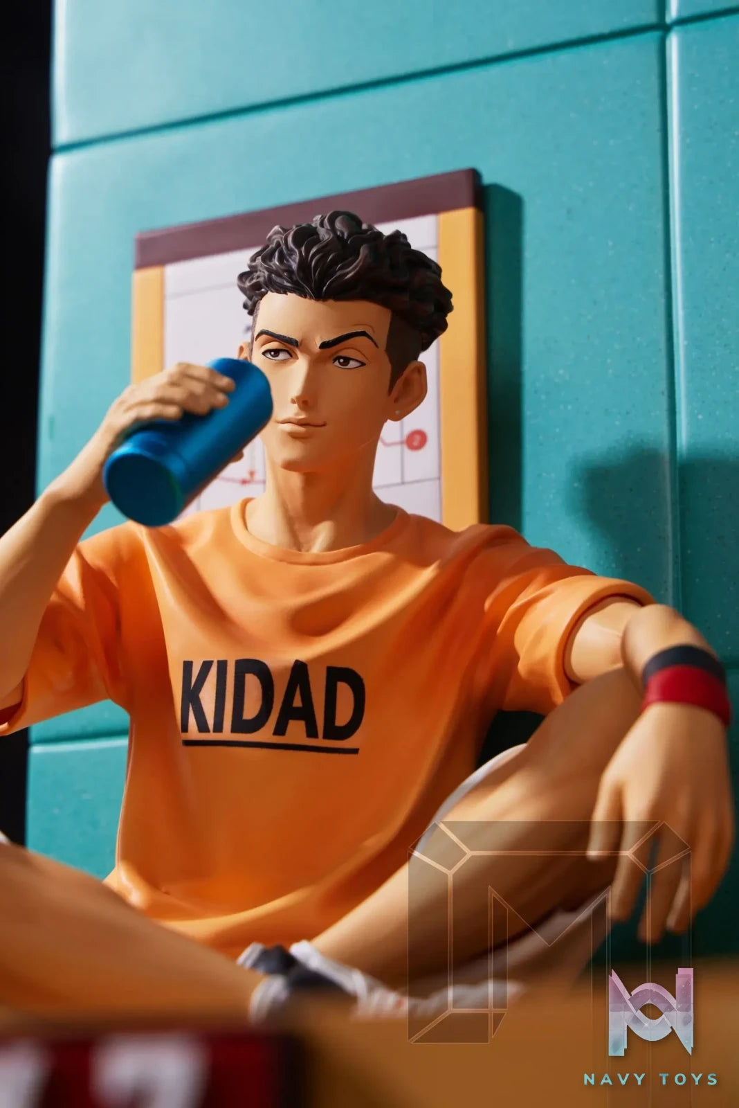 Model Palace Studio – SLAM DUNK Ryota Miyagi