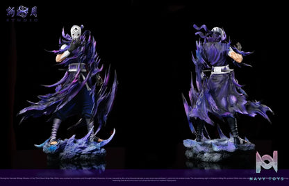 Zhan Yue Studio – Kamui Obito Naruto
