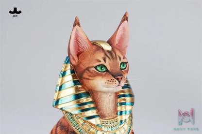 JXK – Pharaoh Cat JXK-AI12-A/B/C (Licensed)