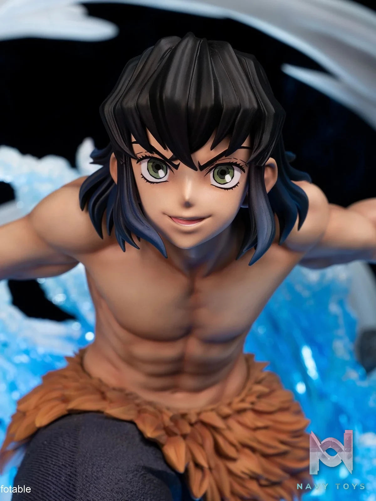 Inosuke - Kimetsu no Yaiba - Infinity Studio resin statue Infinity Studio anime figure