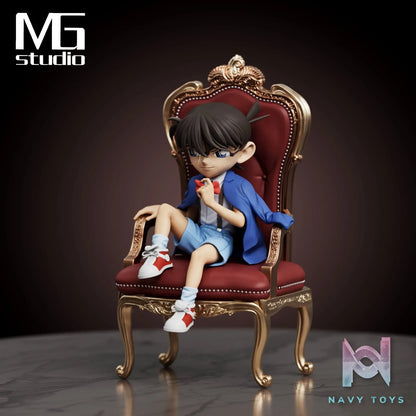 MG Studio – Detective Conan Chair Conan Edogawa