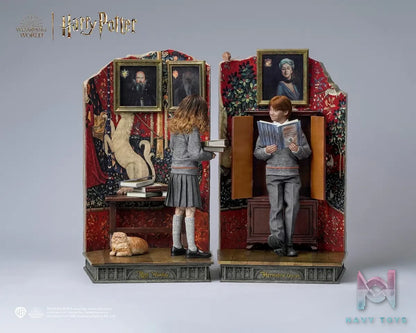 INART Studio – Harry Potter and the Philosopher’s Stone Ron weasley School Uniform 1/6