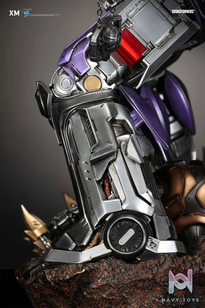 Galvatron - XM Studio (Liên hệ) resin statue xm studio anime figure