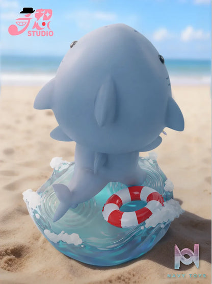Qi Xiang Studio – Chibi Figure Series #03 **** Shark ********​****