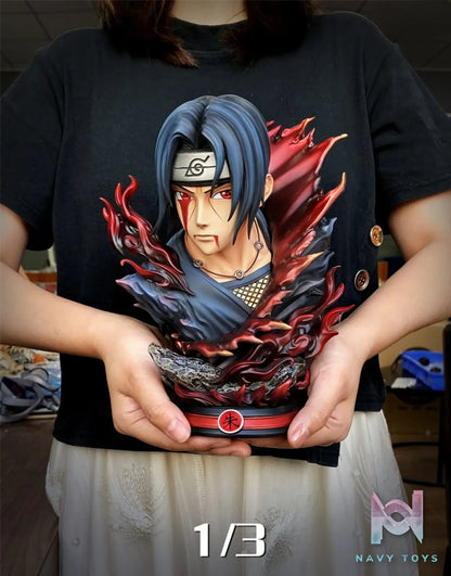 Leo Of Sky Studio – Naruto ********​***** Statue