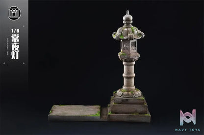 MMMTOYS – Original 1/6 Ever burning Lamp M2426 (Licensed)