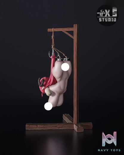 TXS Studio – Original old cow (Licensed)