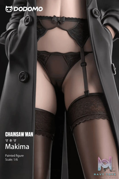 Dodomo Studio – Chainsaw Man Makima