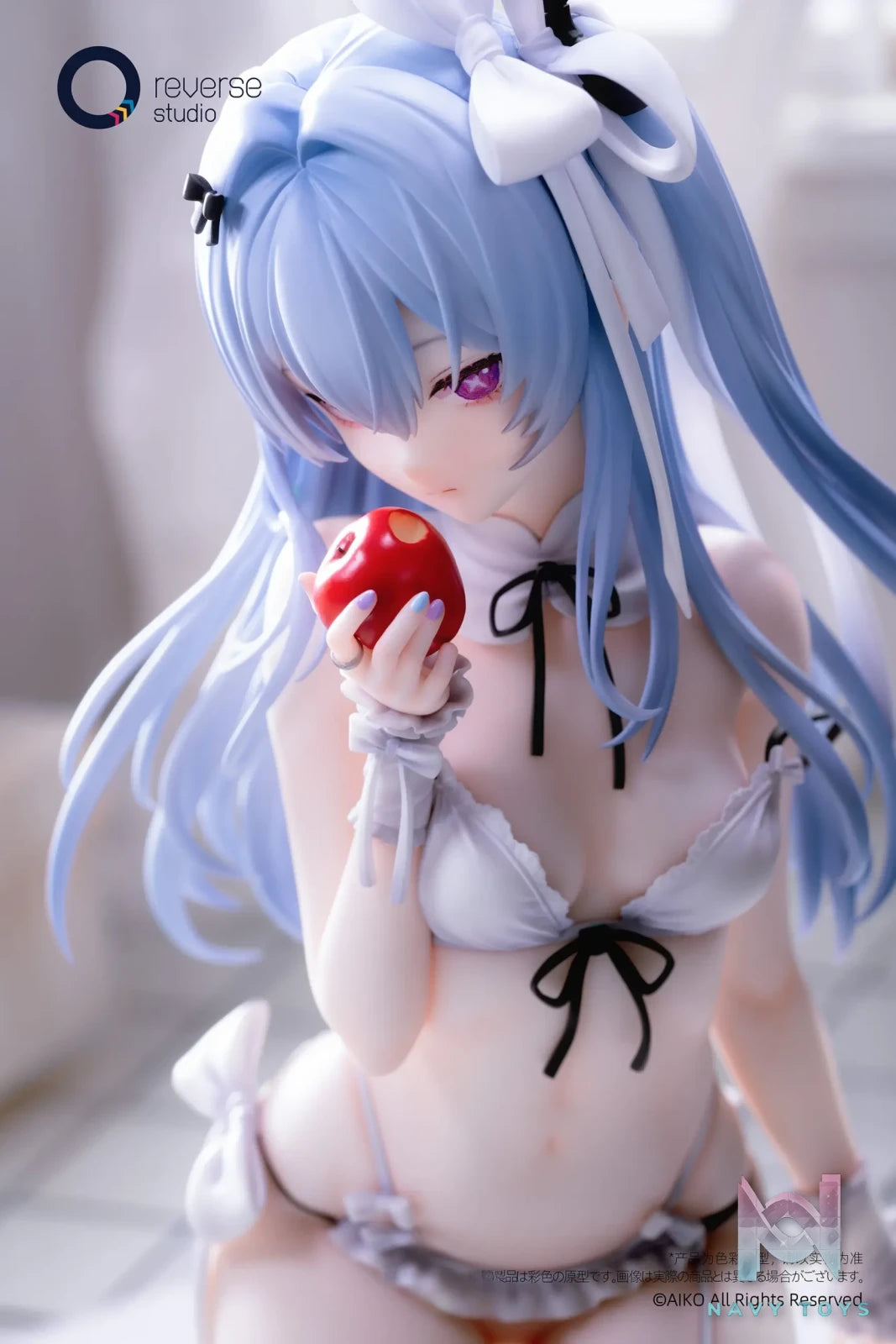 Reverse – Original Niya 1/7 Figure (Licensed)