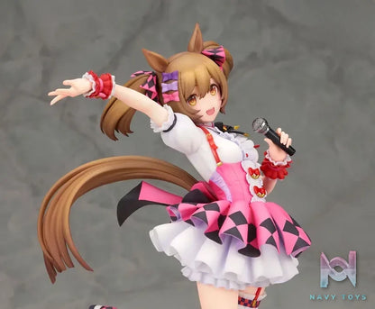 ALTER – Umamusume Pretty Derby Smart Falcon 1/7 Complete Figure (Licensed)