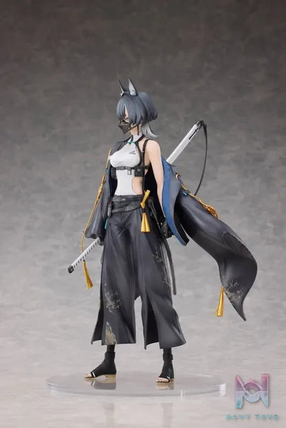 MAGI ARTS – Xian Ren Ni Shen Series Komainu -Ritsu- (Licensed)