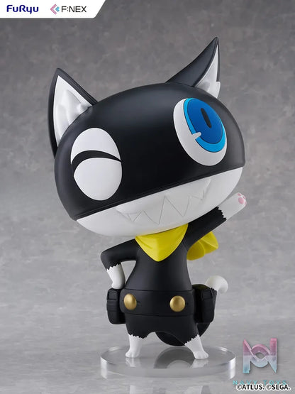 FURYU – Persona 5 The Royal Morgana Big Soft Vinyl Figure (Licensed)