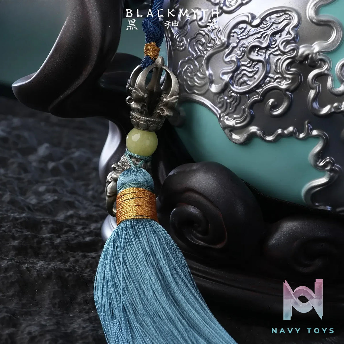Game Science – Black Myth: Wukong 1/1 Scale Xiang River Goddess Gourd Collectible (Licensed)