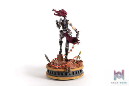 First 4 Figures – Darksiders – Fury (Licensed)