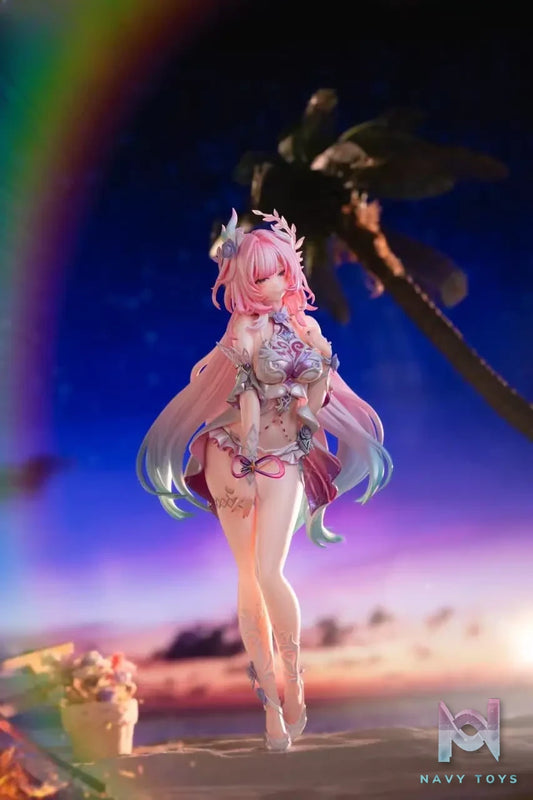 Fix cast Studio – Cyrene Swimwear Honkai: Star Rail